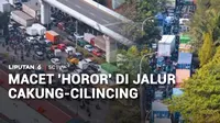 Kemacetan panjang sempat terjadi di Jalan Raya Bekasi, Cakung, Jakarta Timur dan Cilincing, Jakarta Utara. Kemacetan diduga akibat aktivitas bongkar muat di sejumlah pergudangan di wilayah Cilincing, Jakarta Utara.
