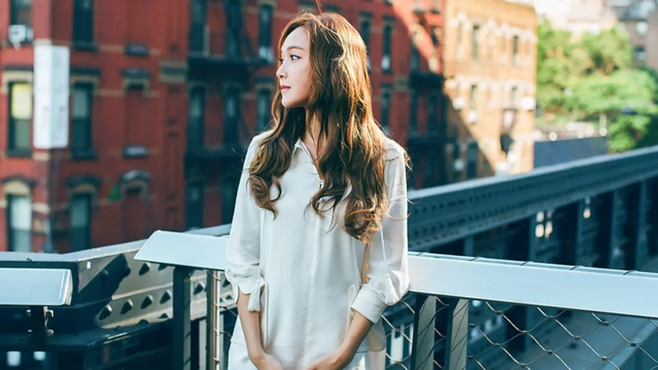 Jessica Jung