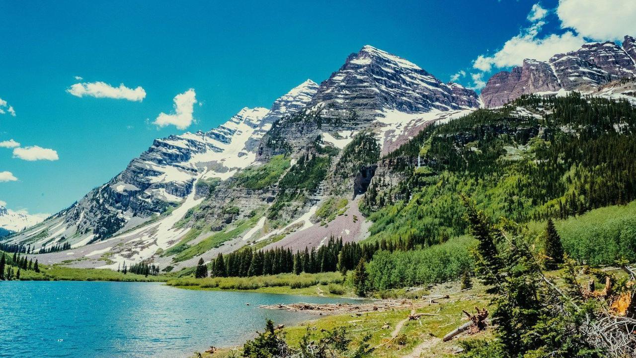 The 7 Most Beautiful Mountains in the US That Will Take Your Breath Away