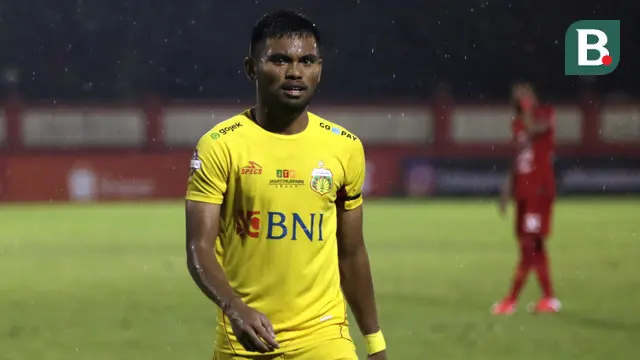 Pemain Sayap Berbahaya Shopee Liga 1 2020