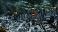Berbagai faktor yang disebabkan oleh alam maupun manusia membuat 6 kota besar ini terancam musnah di masa depan. Sumber: Highperspective.com.