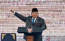 Presiden Prabowo Apresiasi Satgas Pemulihan Aset Kehutanan, Selamatkan Triliunan Rupiah Negara