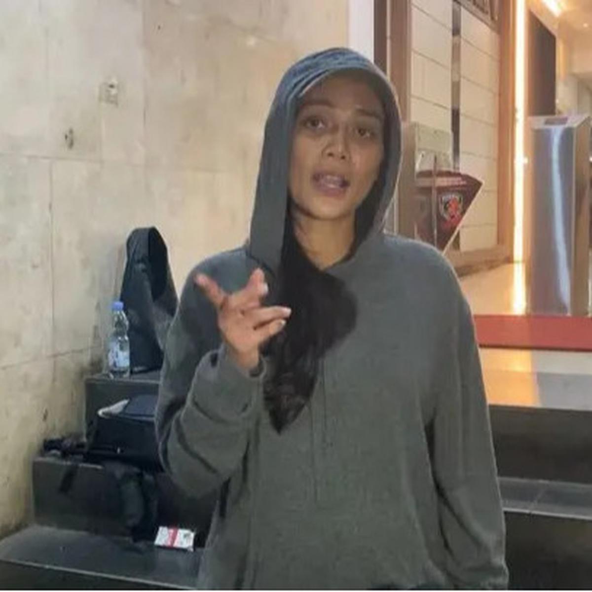DJ Panda Hadiri Panggilan Polisi ke Polda Metro Jaya, Sempat Berucap soal Erika Carlina