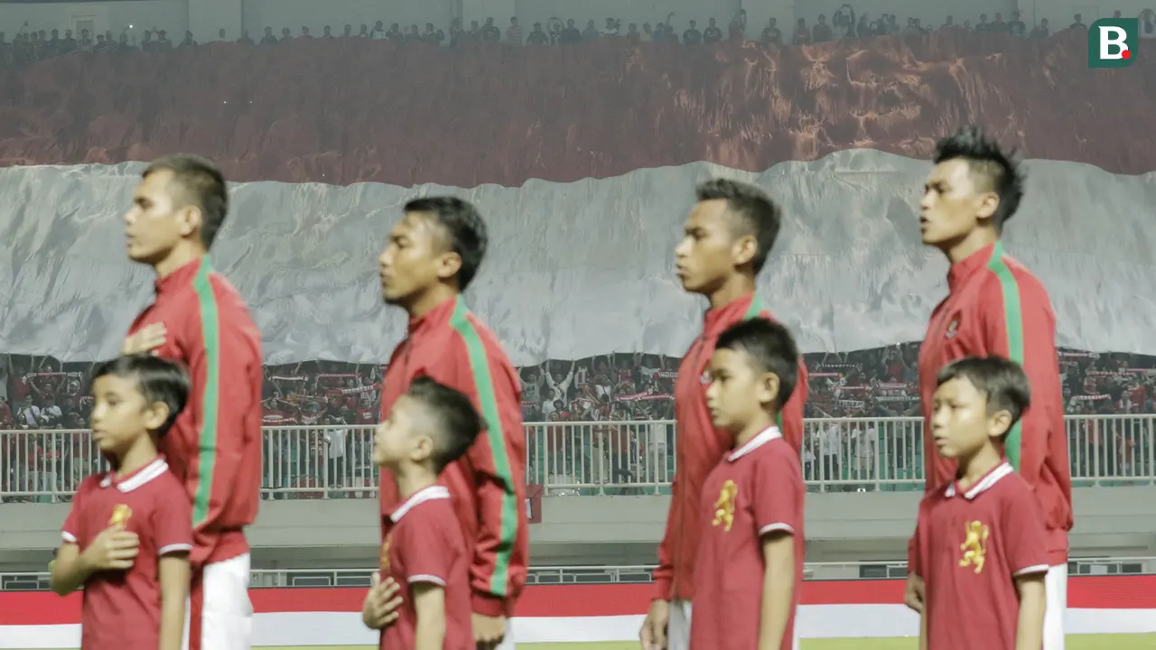 Timnas Indonesia U-23