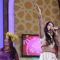 Tabligh Akbar (Nurwahyunan/bintang.com)