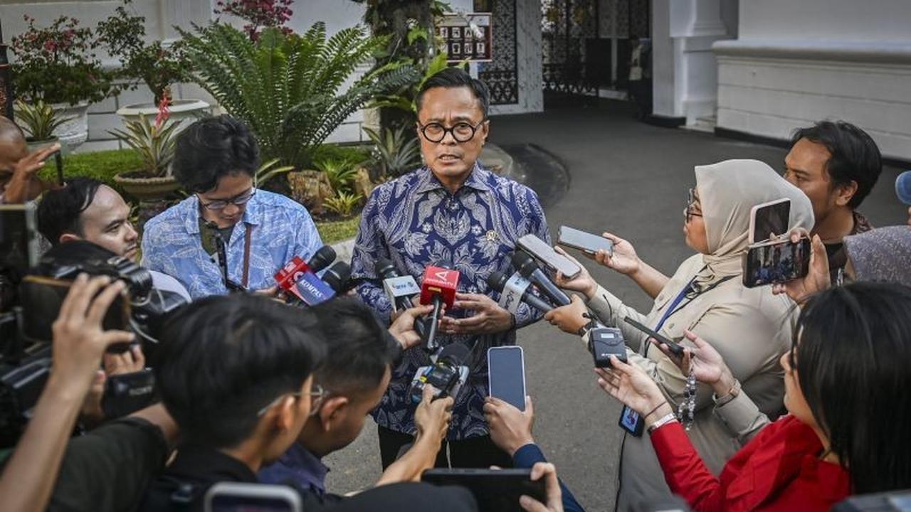 BP BUMN Perkuat Peran BUMN Dukung Astacita Presiden Prabowo untuk Ekonomi dan Sosial