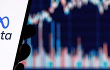 Saham Meta Anjlok Akibat Facebook dan Instagram 'Down' Massal di Dunia