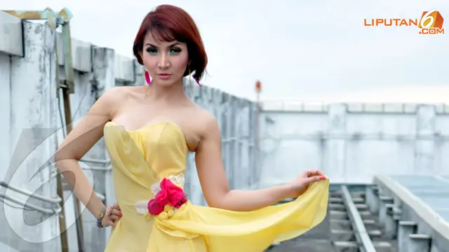 Roro Fitria