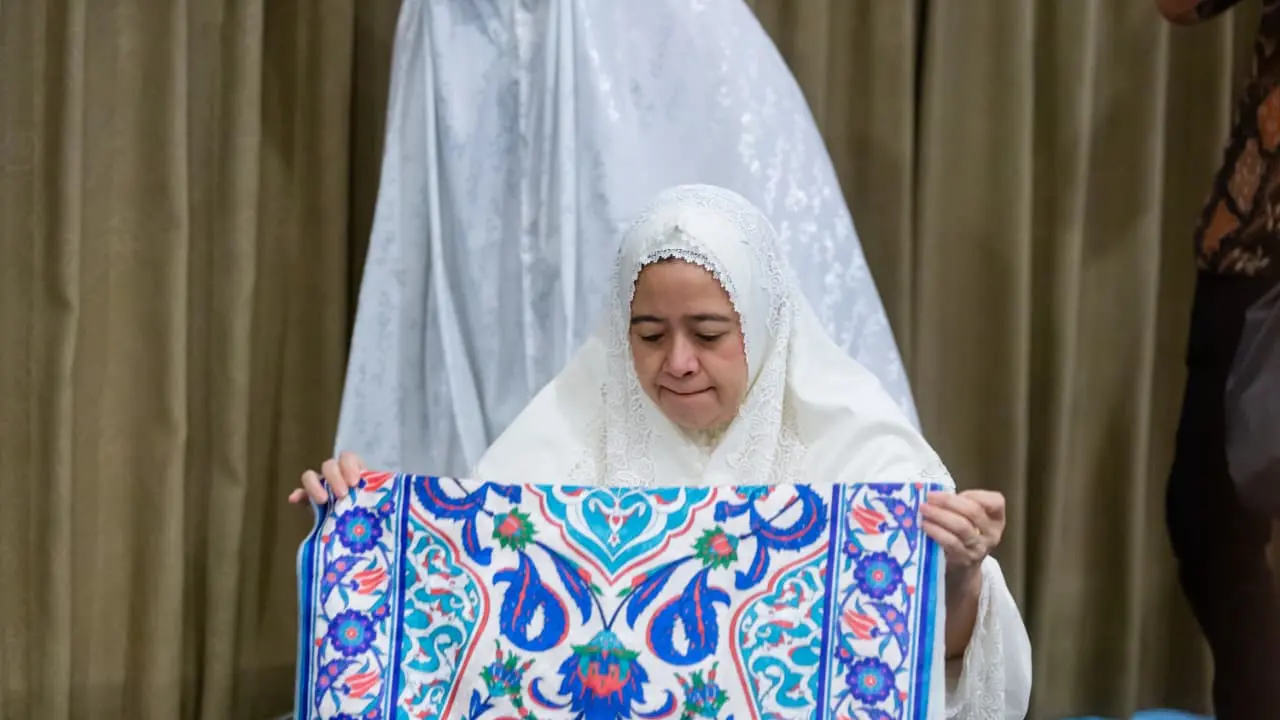 Ketua DPR RI Puan Maharani