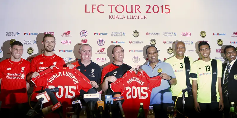 20150723-Liverpool Tour Pra-Musim-Malaysia1