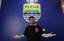 Kata Adam Alis usai Saddil Ramdani Resmi Gabung Persib, Bidik Sejarah Raih Hattrick Juara Liga 1