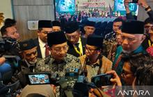 Menag Ungkap Potensi Ekonomi Umat Triliunan Rupiah untuk Kesejahteraan Bangsa
