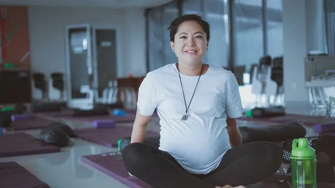 [Fimela] Poppy Sovia