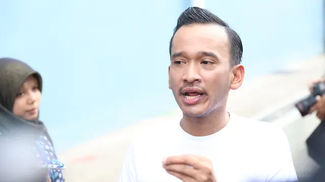 [Bintang] Ruben Onsu