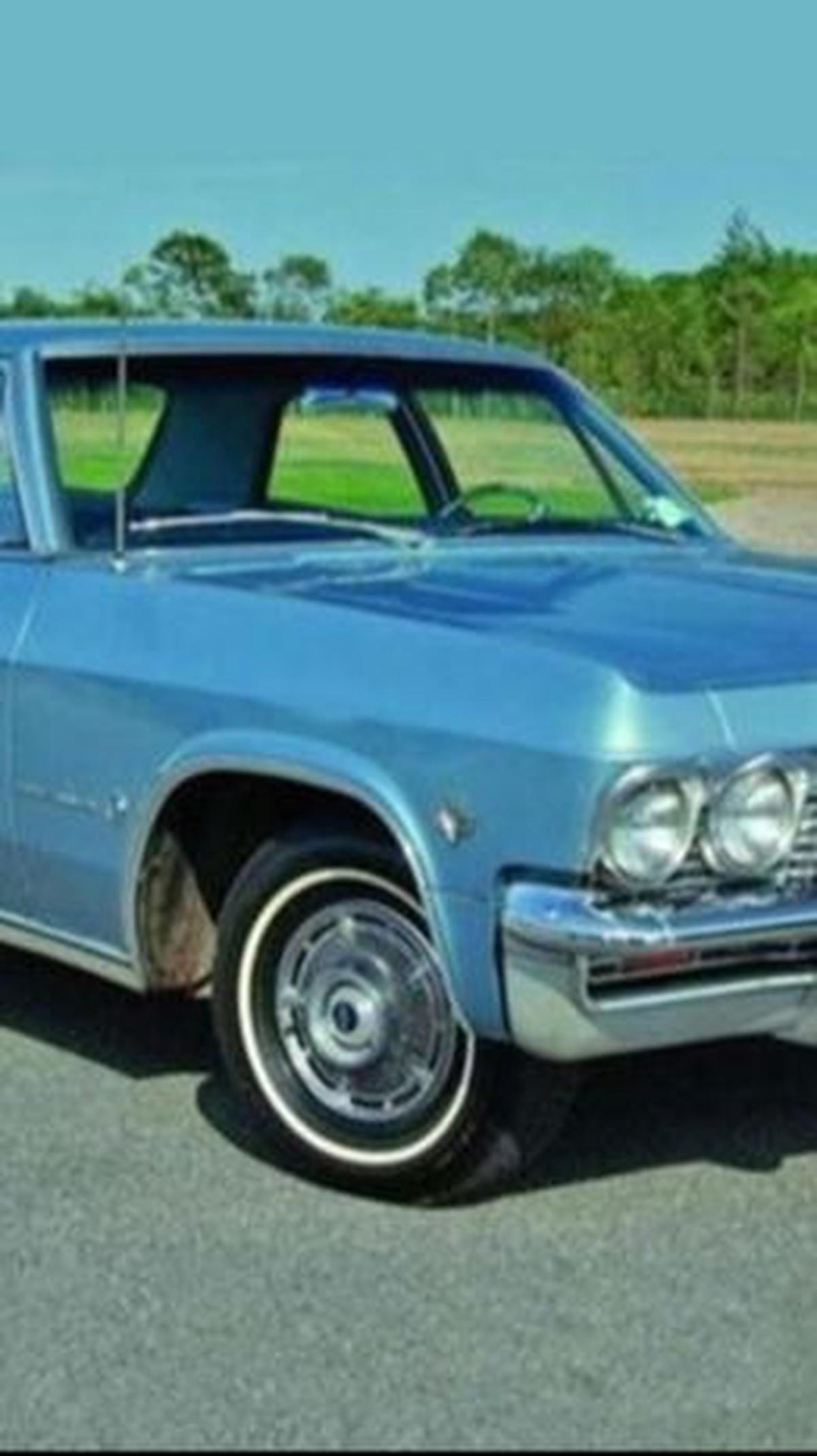 <b>Sempat Jadi Mobil Presiden Soekarno</b>