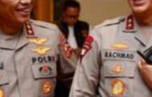 Nostalgia Irjen Polisi Foto Bareng Kabareskrim Eks Peraih Adhi Makayasa, 'Sampai Sekarang Dipanggil Wakapolres