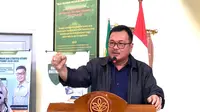 Sertifikasi Kompetensi Cara Kementan Cetak SDM Pertanian yang Unggul dan Kompeten