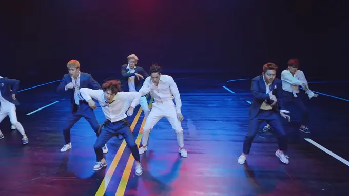 [Bintang] 5 Hal Menarik di MV Comeback EXO, Ko Ko Bop