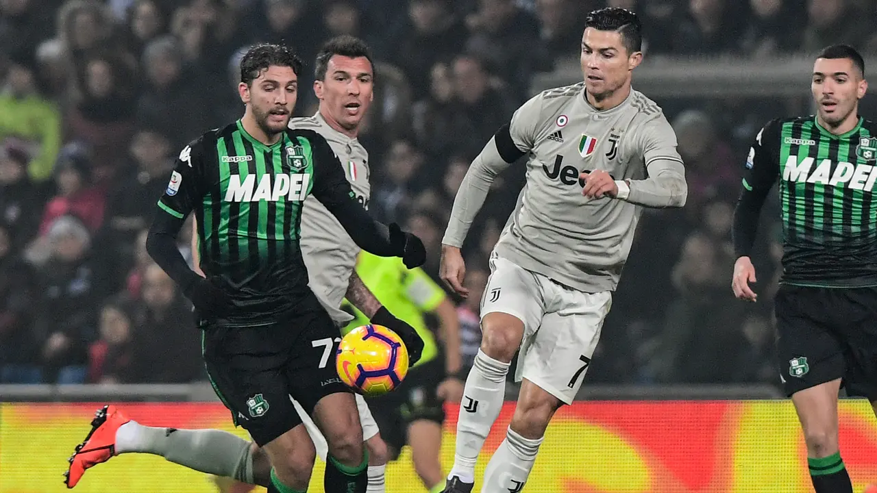 Juventus