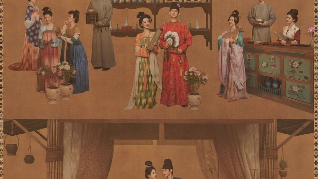 5 Drama China Paling Heartwarming untuk Libur Lebaran