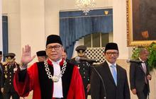 Pandangan Pakar soal Adies Kadir Jadi Hakim Konstitusi Hingga Dilaporkan ke MKMK
