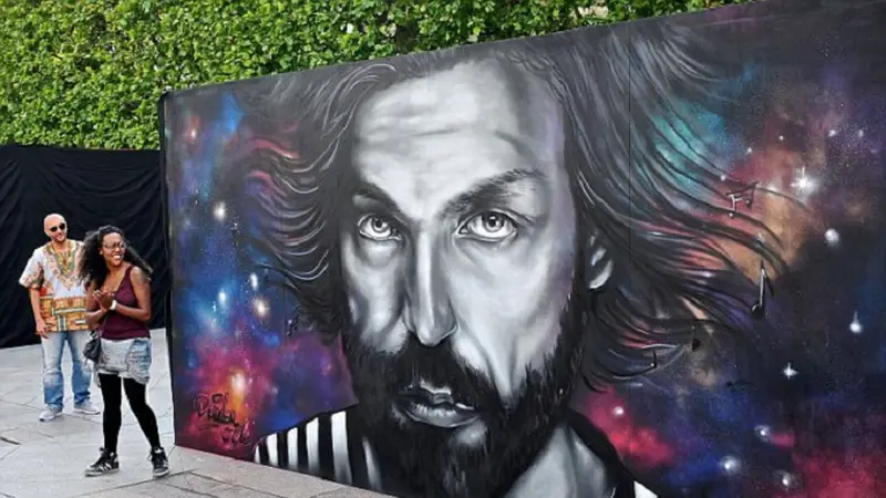 Andrea Pirlo