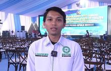 Pemusnahan Narkoba Polri Selamatkan 629 Juta Jiwa, BEM PTNU: Langkah Konkret Jaga Generasi Bangsa