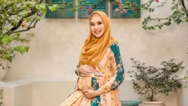 Kartika Putri (Foto: Instagram/@kartikaputriworld)