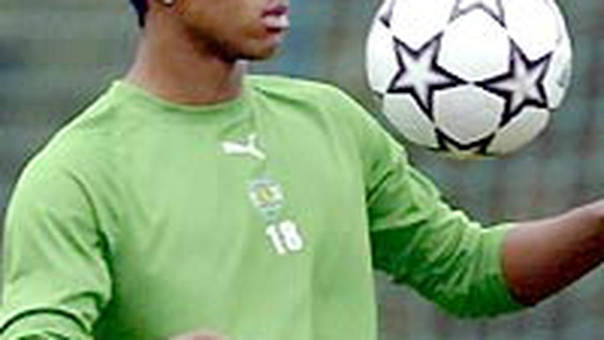 Sporting Siap Lepaskan Nani