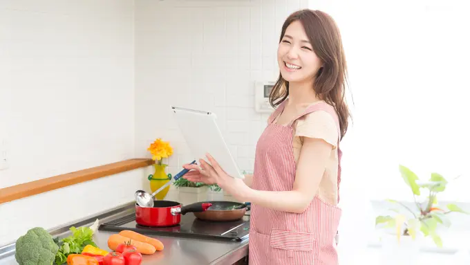 memasak
