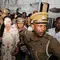 Mantan Ibu Negara Sri Lanka Ditahan atas Dugaan Penyalahgunaan Dana Amal
