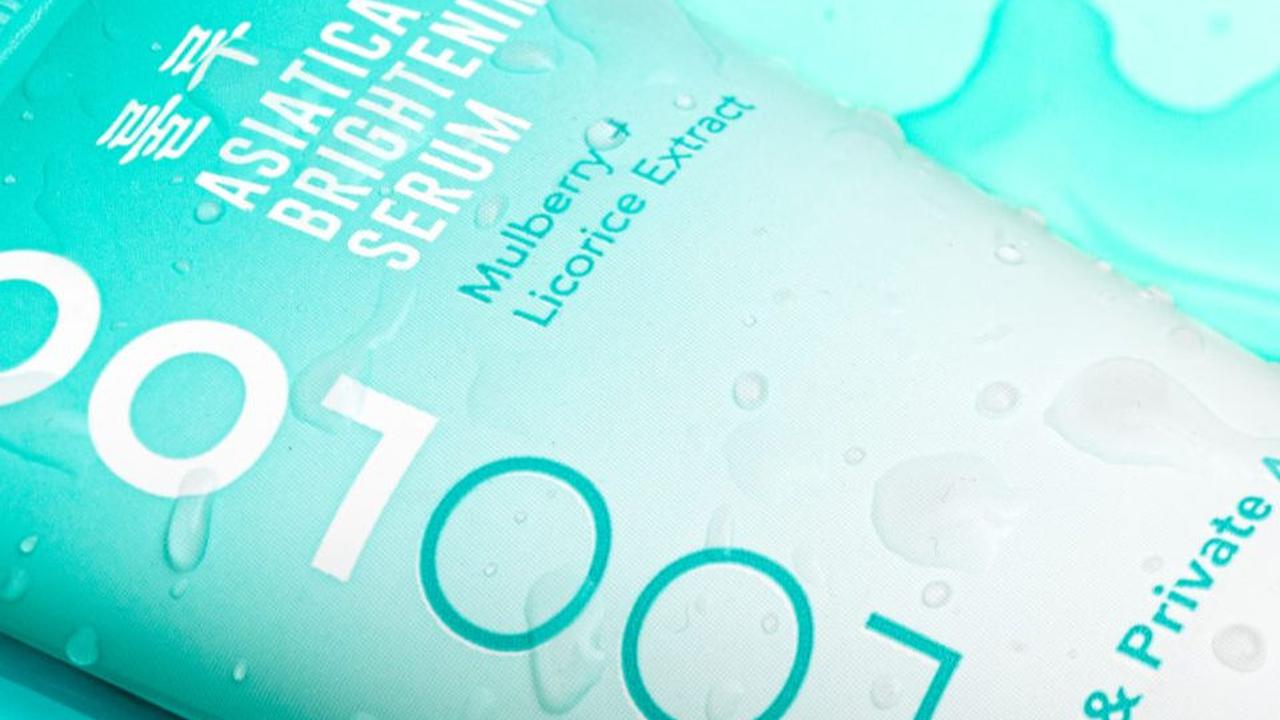 9. LOOLOO Asiatica Brightening Serum<br>