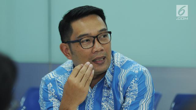 Ridwan Kamil