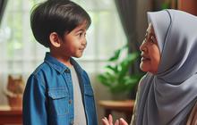 Tanda Adanya Gangguan Berbahasa yang Dialami Anak, Orangtua Perlu Waspada