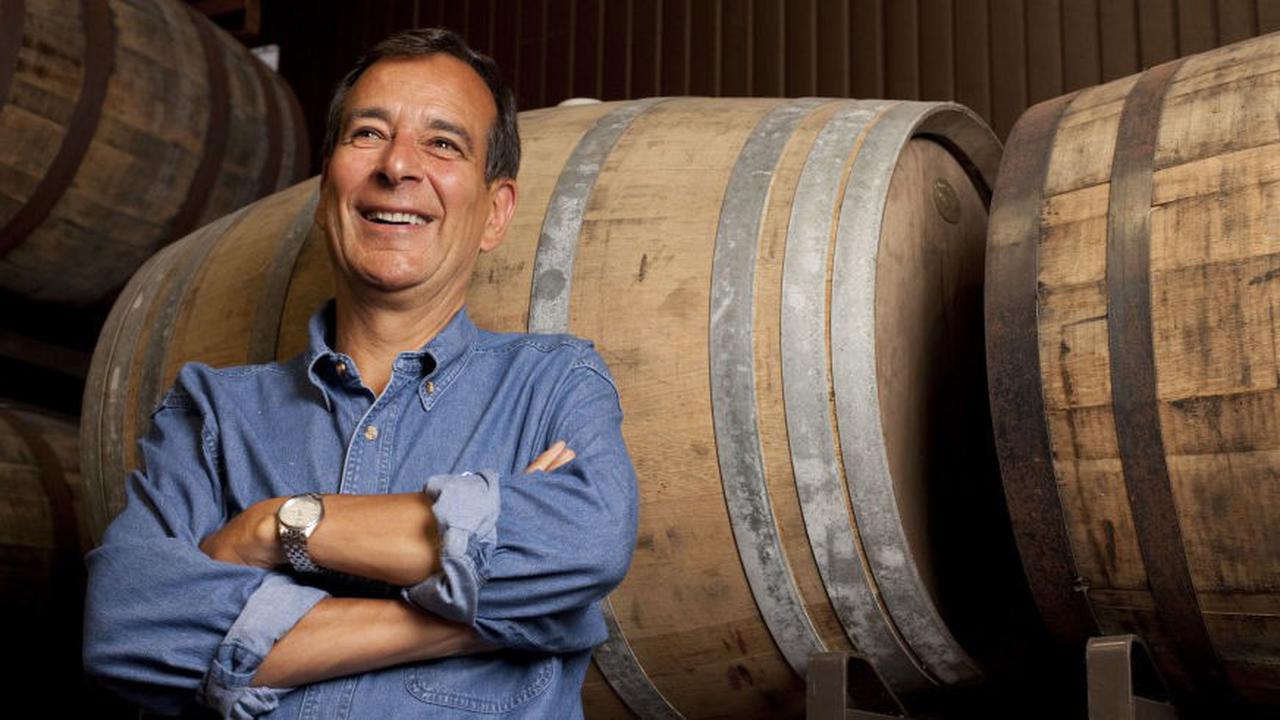 CEO Boston Beer Jim Koch masuk daftar miliarder dunia versi Majalah Forbes. (Esquire)