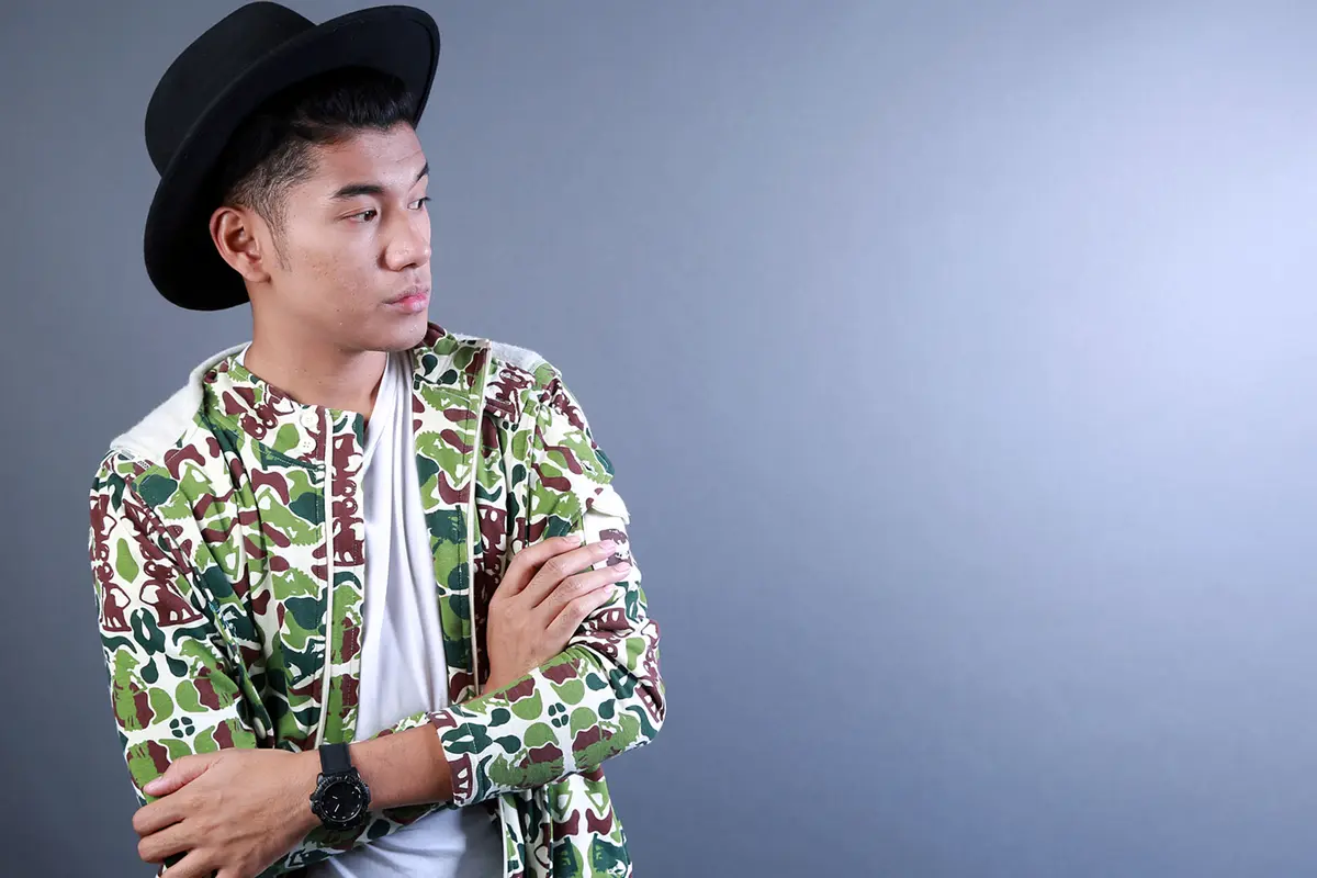 [Bintang] Video: Impian Jaz, Buat Album dan Konser
