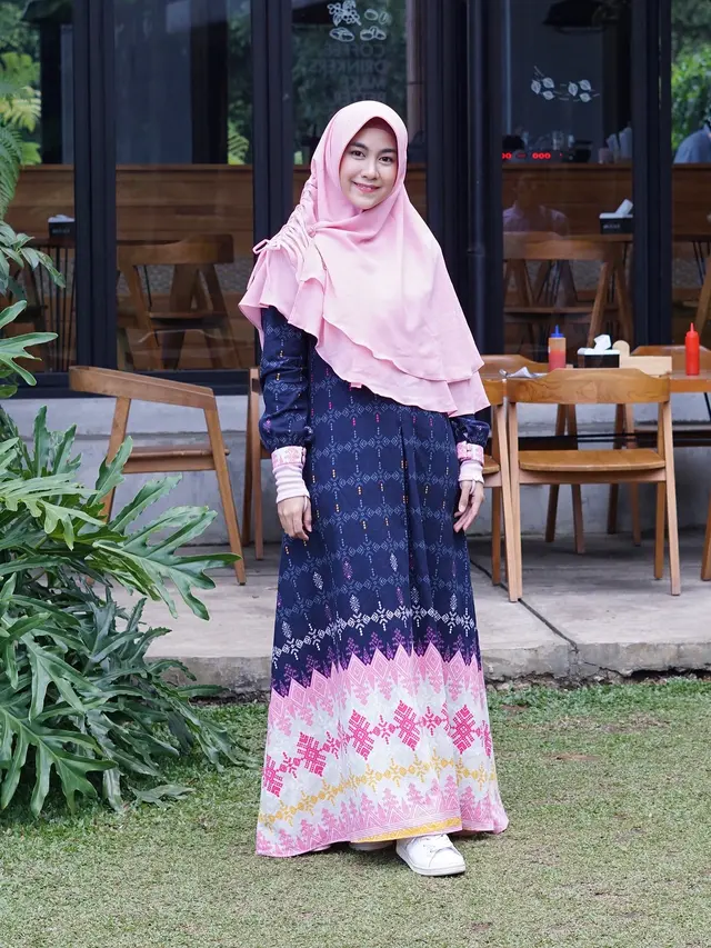 [Bintang] Anisa Rahma