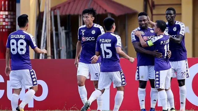 Hanoi FC