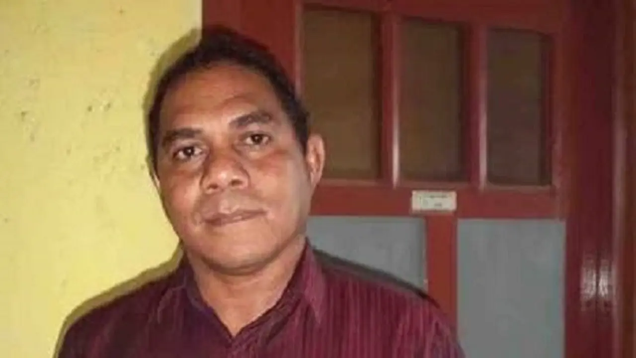 83 Pegawai Kontrak Flores Timur yang Baru Direkrut Gigit Jari