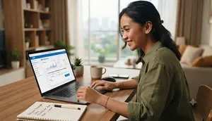 Cara Menabung di Reksadana untuk Pemula, Panduan Lengkap agar Cuan Maksimal
