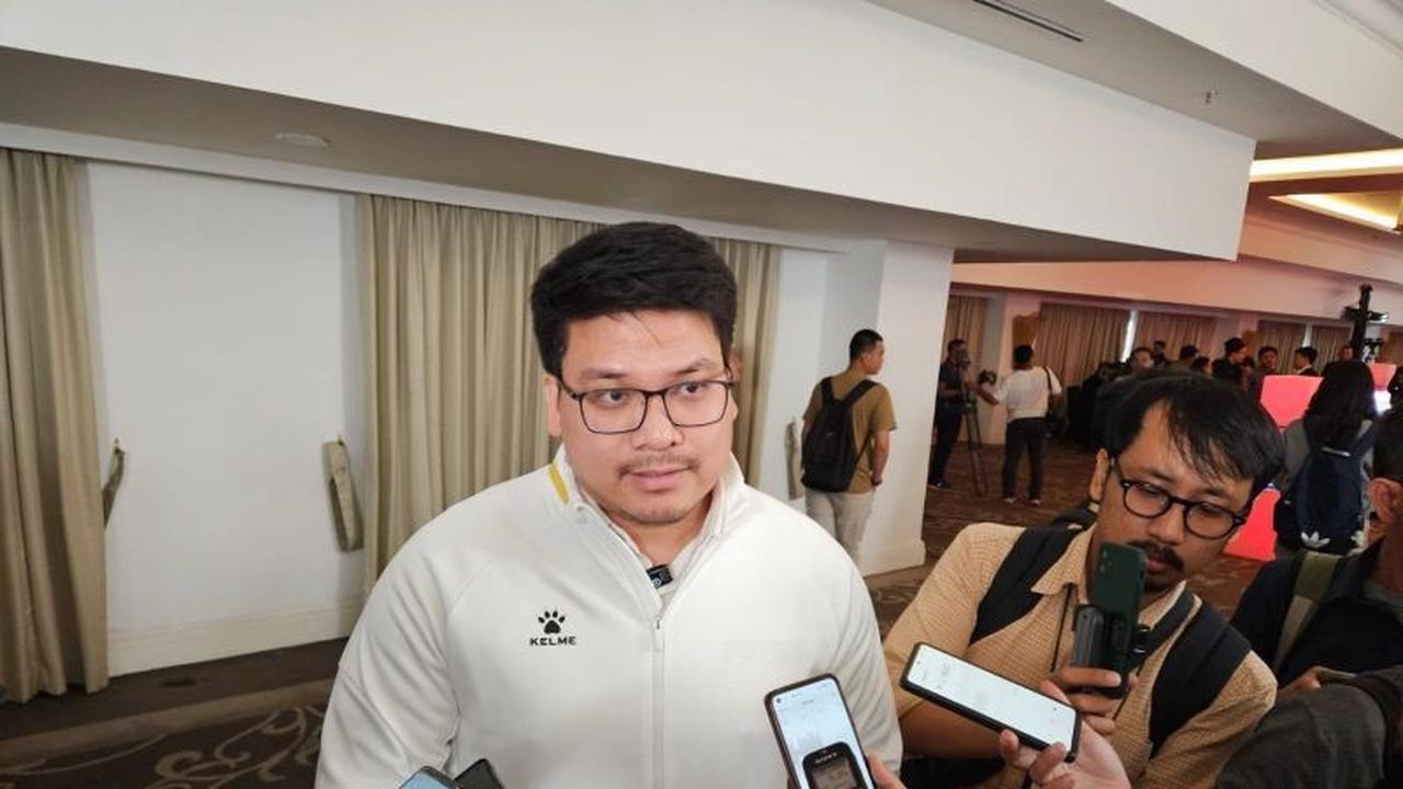Optimisme FFI Sambut Piala Asia Futsal 2026: Timnas Futsal Indonesia Siap Beri yang Terbaik