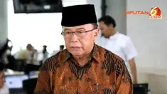 [Wawancara Eksklusif] Redaksi Liputan6.com Dengan Ketua MPR RI