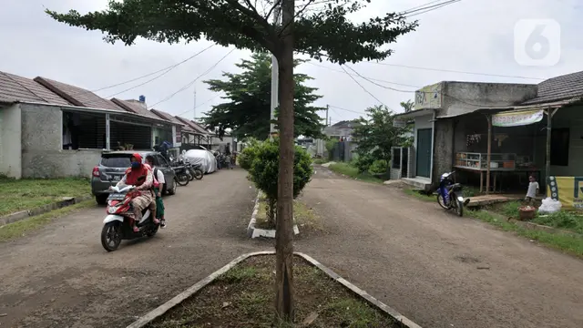 Rumah Bersubsidi