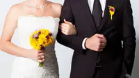 Peningkatan jumlah angka perceraian nampak dari pernikahan pasangan di usia 20 tahun
