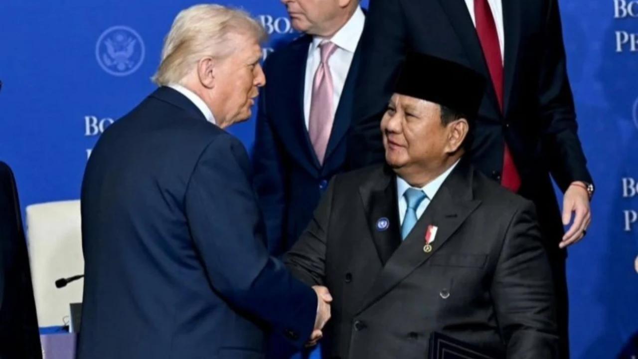 Desakan RI Keluar dari BOP Menguat, DPR Minta Pemerintah Bersikap Tegas Menolak Serangan AS ke Iran