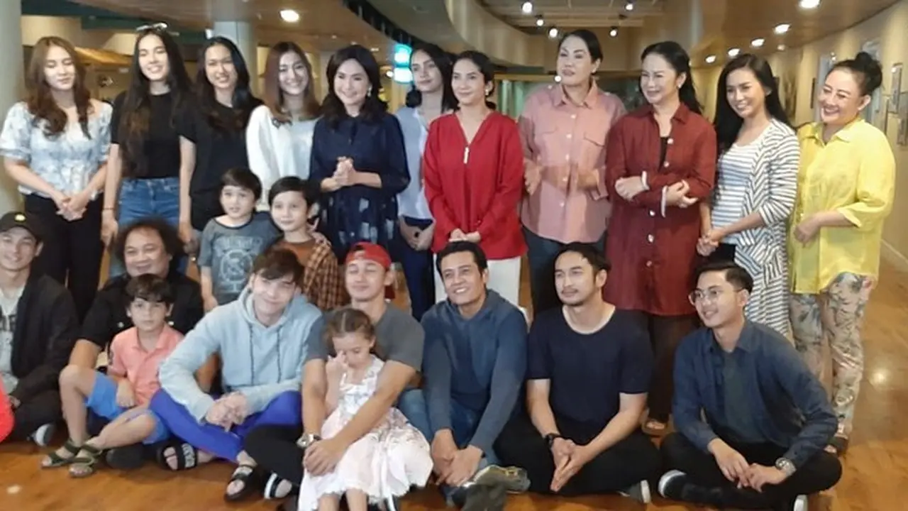 Badai Pasti Berlalu