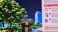 KPK Minta Jakarta Jadi Zona Antikorupsi