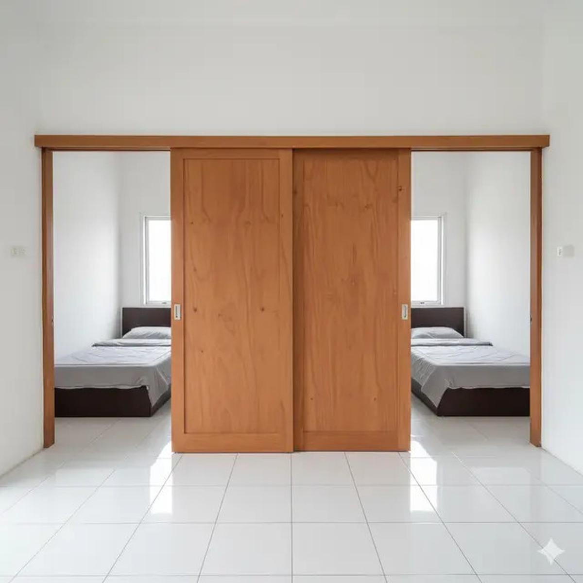 10 Model Rumah Murah Budget Rp 120 Juta, Sederhana Tapi Tampil Modern