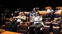 3 Film Indonesia Menuju Oscar 2026, Menakar Kekuatan Narasi Anak Bangsa di Panggung Sinema Dunia