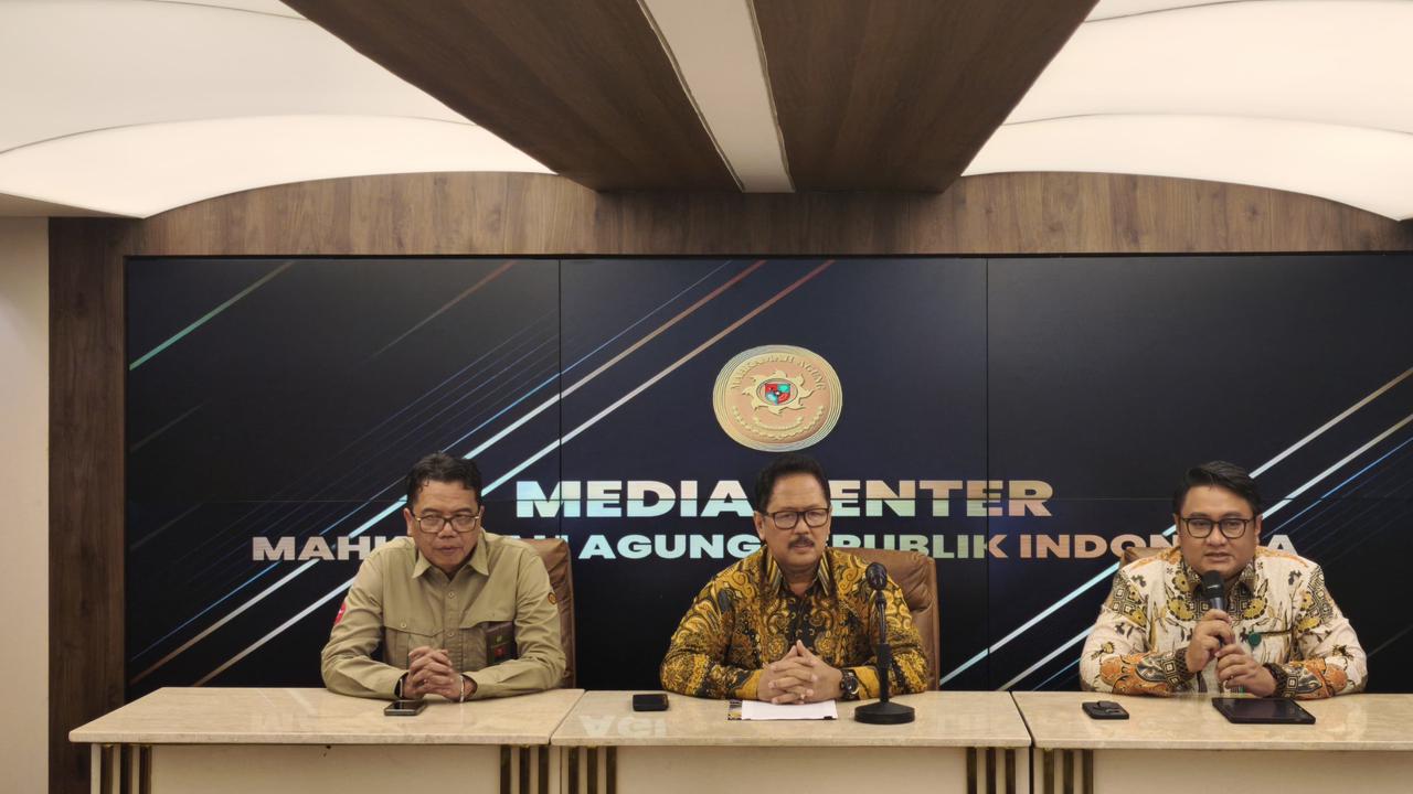 VIDEO: Tegas! Respons MA Tanggapi Tom Lembong Laporkan Tiga Hakim Tipikor Usai Dapat Abolisi